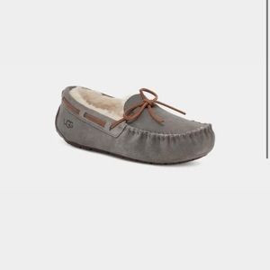 Dakota Moccasin Slippers